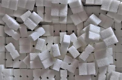 Sinking Crude Oil Prices Weigh on Sugar
